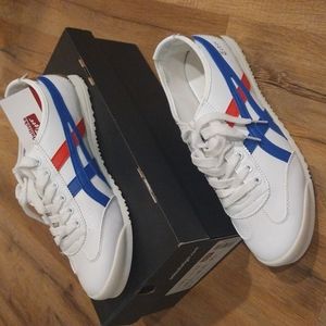 Onitsuka Tiger Mexico 66 Shoes